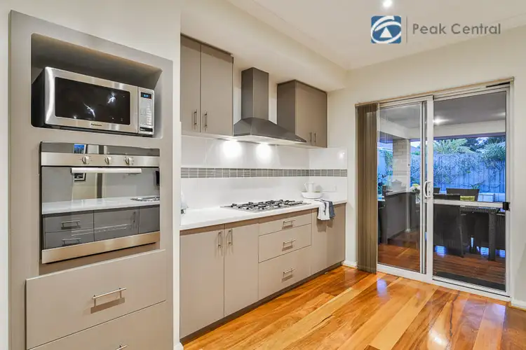 Fifth view of Homely house listing, 7 Princeton Circuit, Aubin Grove WA 6164