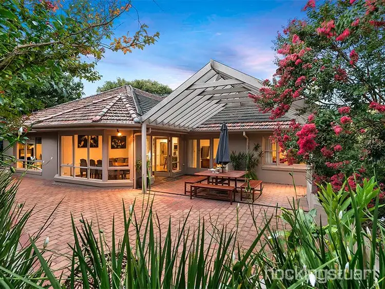 Third view of Homely house listing, 33 Naples Road, Mentone VIC 3194