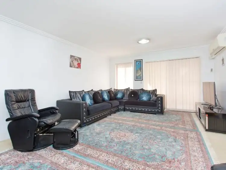Second view of Homely unit listing, 11/9-11 Bathurst Street, Liverpool NSW 2170