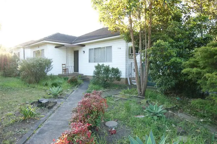 Second view of Homely house listing, 110 Bransgrove Road, Revesby NSW 2212