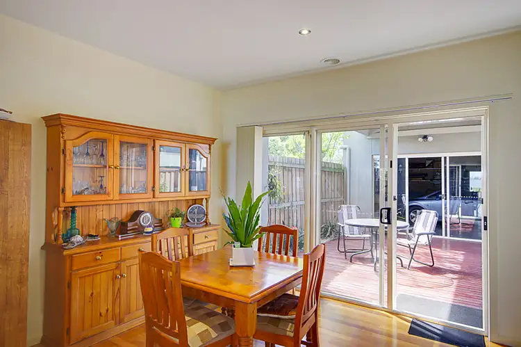 Sixth view of Homely townhouse listing, 1/51 The Esplanade, North Shore VIC 3214