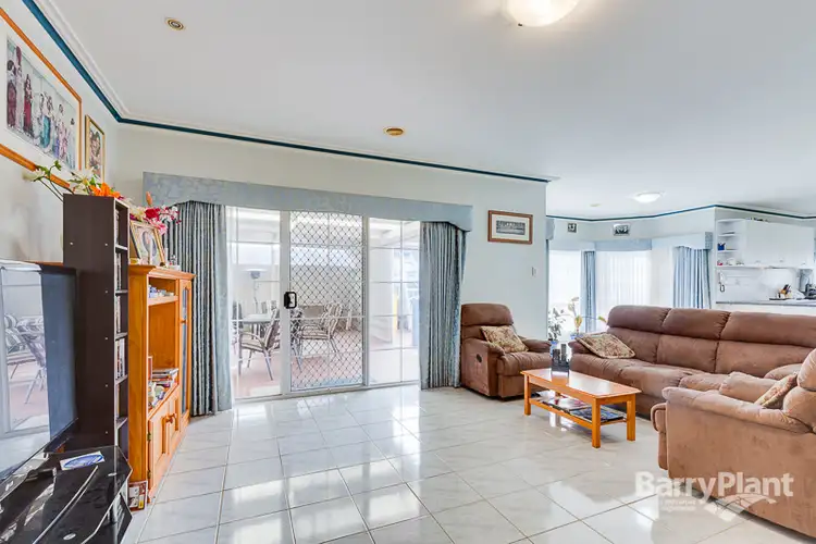 Fifth view of Homely house listing, 10 Winkler Drive, Taylors Lakes VIC 3038