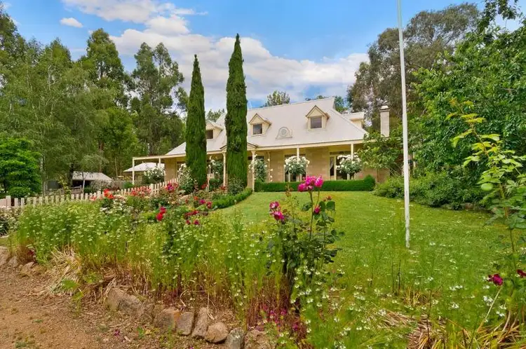 Main view of Homely house listing, 24 Dingle Road, Beechworth VIC 3747
