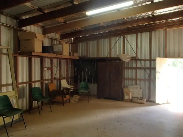 Second view of Homely rural property listing, Upper Natone Road, Upper Natone TAS 7321
