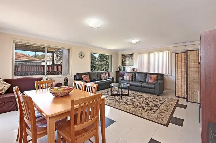 Fourth view of Homely house listing, 5 Jeanette Street, Padstow NSW 2211