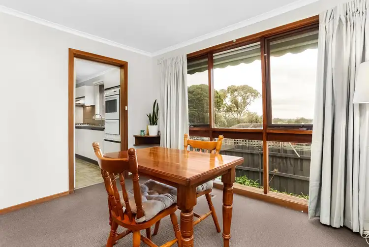 Fourth view of Homely unit listing, 8/1 Carnarvon Street, Doncaster VIC 3108