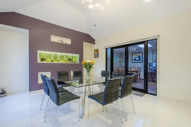 Sixth view of Homely house listing, 25 Monterey Bay Drive, Sanctuary Lakes VIC 3030