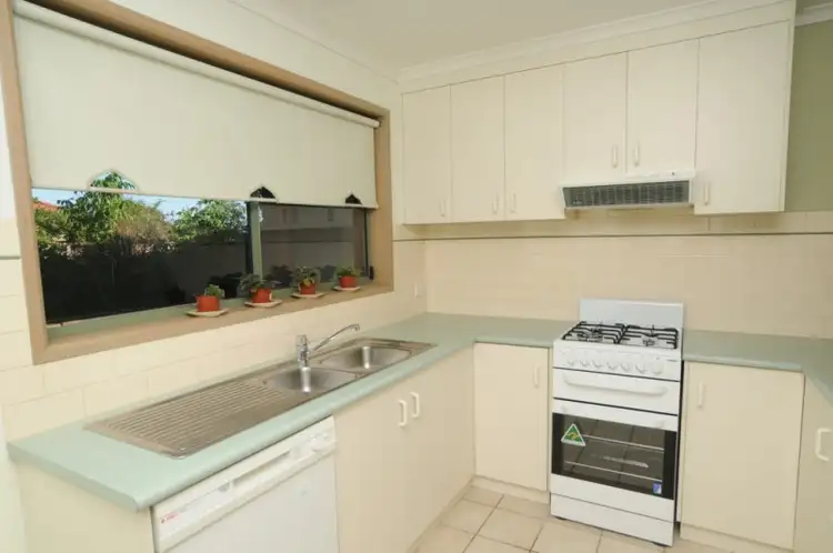 Second view of Homely unit listing, 1/70 Williams Road, Wangaratta VIC 3677