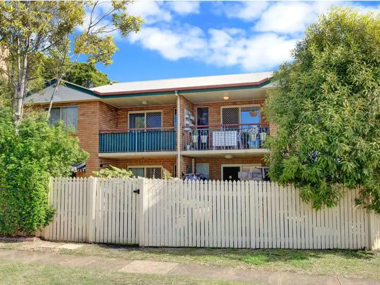 Sixth view of Homely unit listing, 4/63 Jackson Street, Hamilton QLD 4007