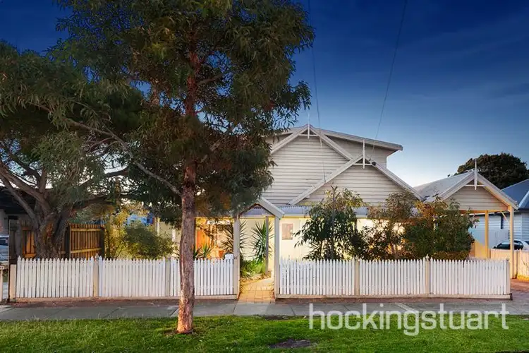 21 Troy Street, Bonbeach VIC 3196