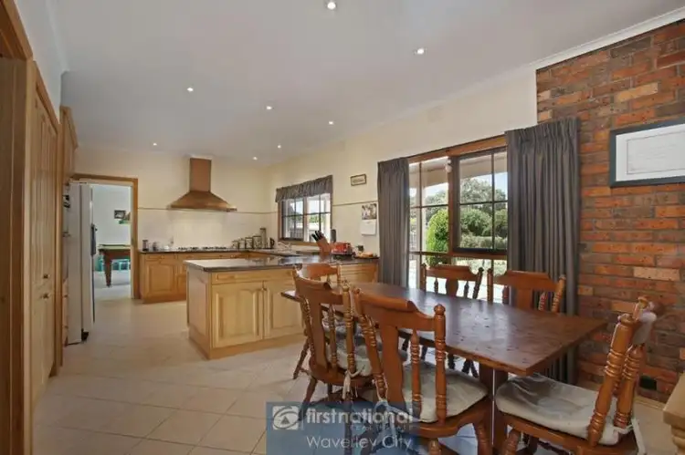 Sixth view of Homely house listing, 27 Belvedere Avenue, Wheelers Hill VIC 3150