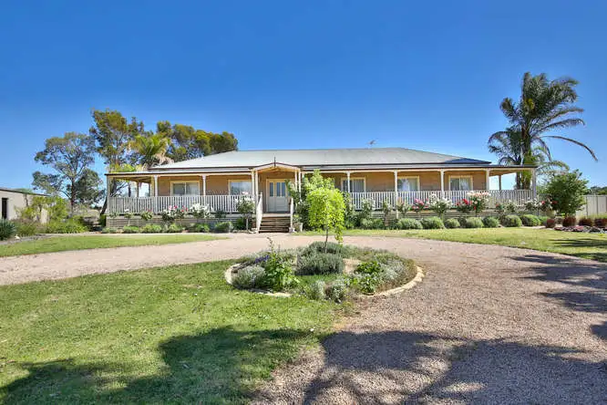Main view of Homely house listing, 3105 Riverside Avenue, Cabarita VIC 3505