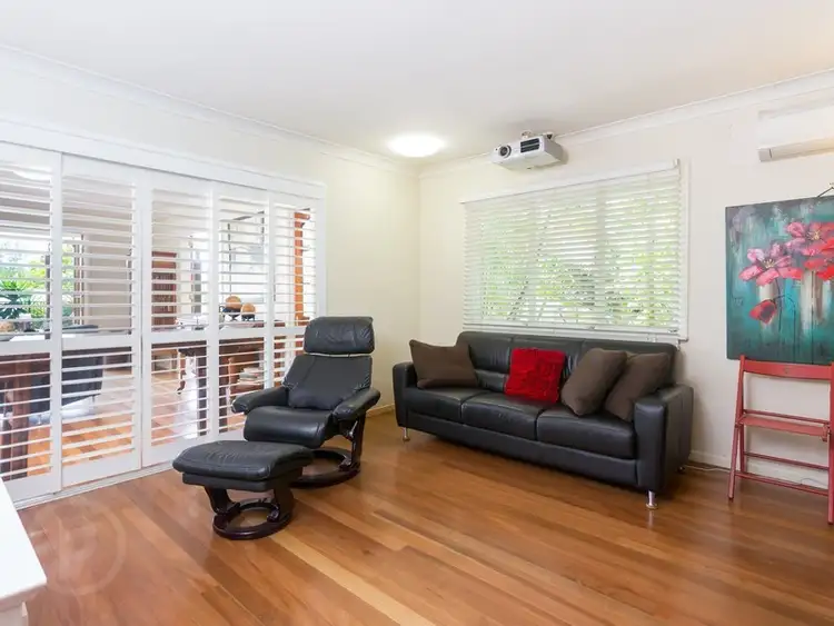 Sixth view of Homely house listing, 163 Clara Street, Corinda QLD 4075