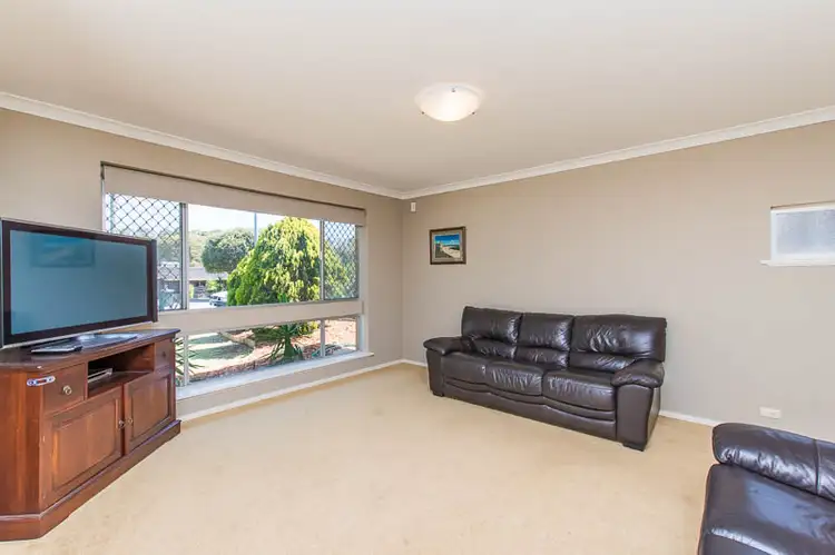 Third view of Homely house listing, 57 CRICKLEWOOD WAY, Carine WA 6020