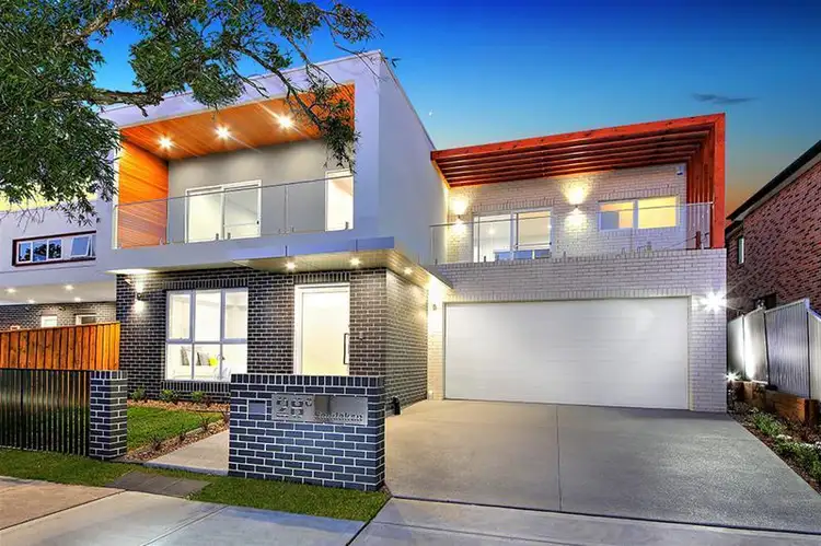 28C Sandakan Road, Revesby Heights NSW 2212