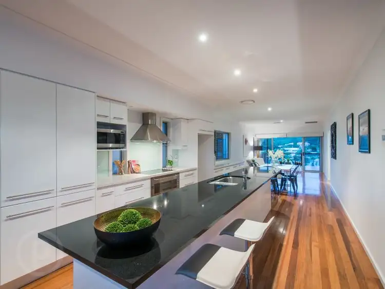 Fifth view of Homely house listing, 108 Blackwood Avenue, Morningside QLD 4170