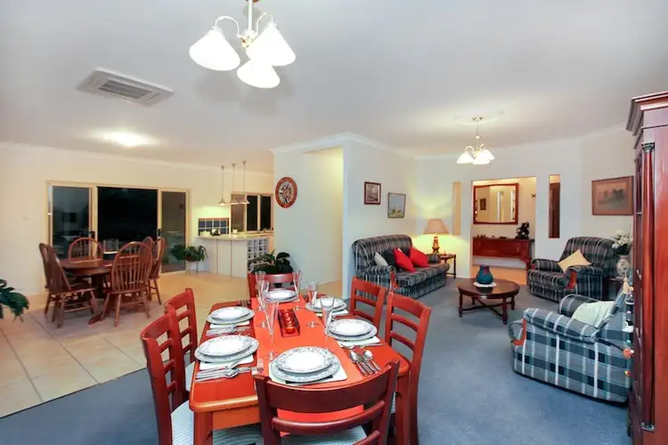 Sixth view of Homely house listing, 17 Cedar Close, Mackenzie QLD 4156
