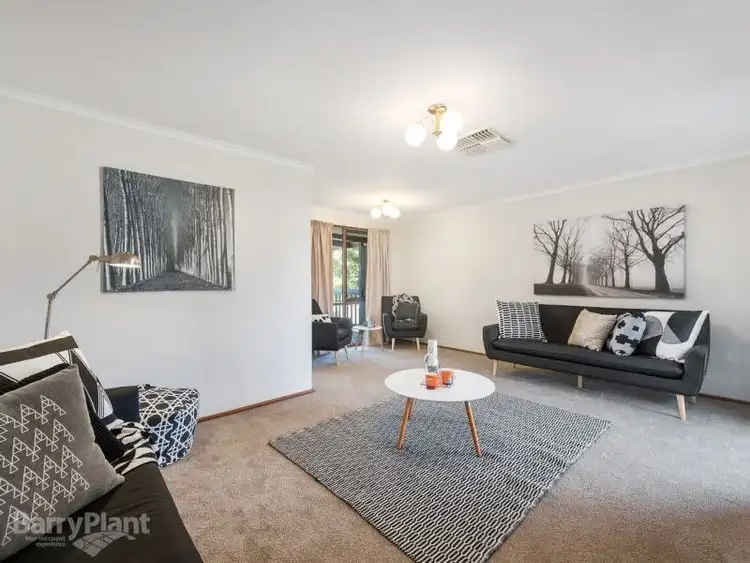 Second view of Homely house listing, 41 Burdekin Avenue, Bayswater North VIC 3153