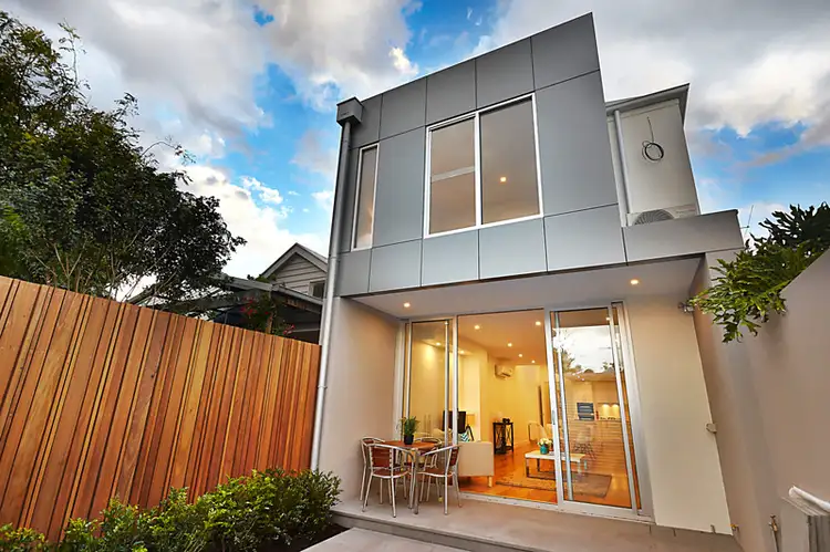 Third view of Homely house listing, 34 Greig Street, Albert Park VIC 3206