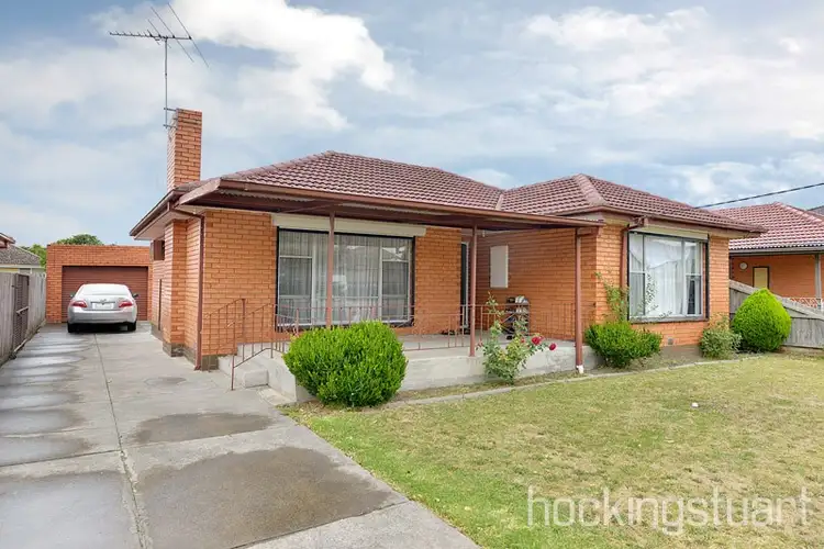 Main view of Homely house listing, 9 Francis Street, Dandenong VIC 3175