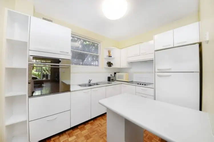 Third view of Homely unit listing, 11/70 Cowper Street, Randwick NSW 2031