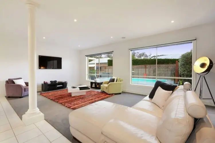 Sixth view of Homely house listing, 9 Andacani Court, Mount Eliza VIC 3930