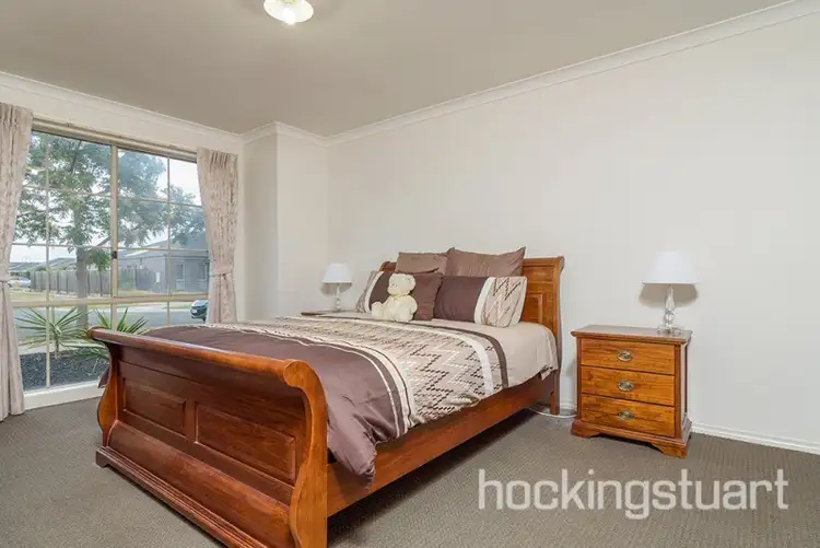 Sixth view of Homely house listing, 9 Hermitage Drive, Tarneit VIC 3029