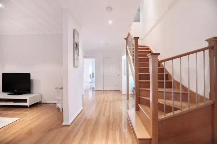 Third view of Homely townhouse listing, 13/72 Hillcrest Drive, Westmeadows VIC 3049