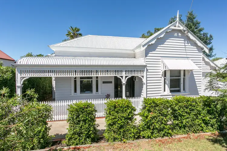 67 Peg Leg Road, Eaglehawk VIC 3556