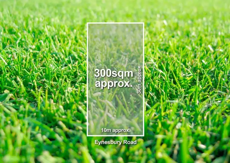 776 Eynesbury Road, Eynesbury VIC 3338