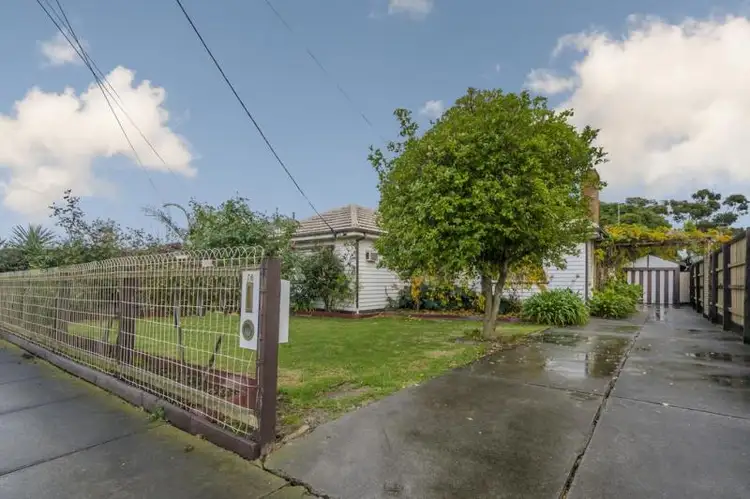 Third view of Homely house listing, 26 Dunedin Street, Maidstone VIC 3012
