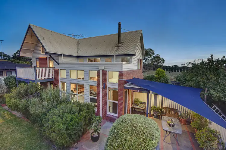 Second view of Homely house listing, 25 Hazelwood Crescent, Leopold VIC 3224