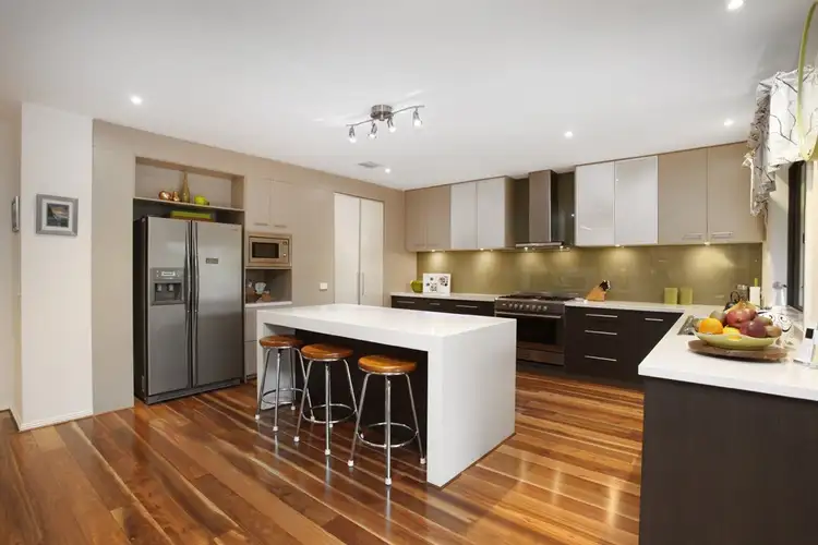 Third view of Homely house listing, 137 Arbour Boulevard, Burnside Heights VIC 3023