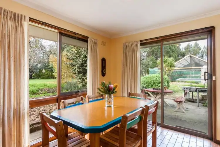Fifth view of Homely rural property listing, 1230 Birregurra Deans Marsh Road, Deans Marsh VIC 3235