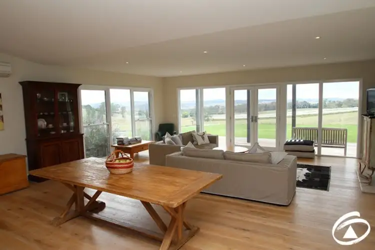 Fourth view of Homely house listing, 66 Henry Lane, Orange NSW 2800