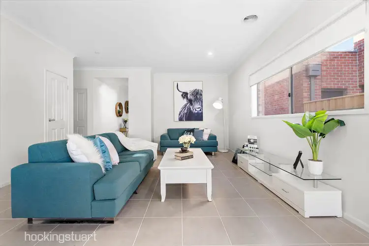 Sixth view of Homely house listing, 8 Roundhay Crescent, Point Cook VIC 3030