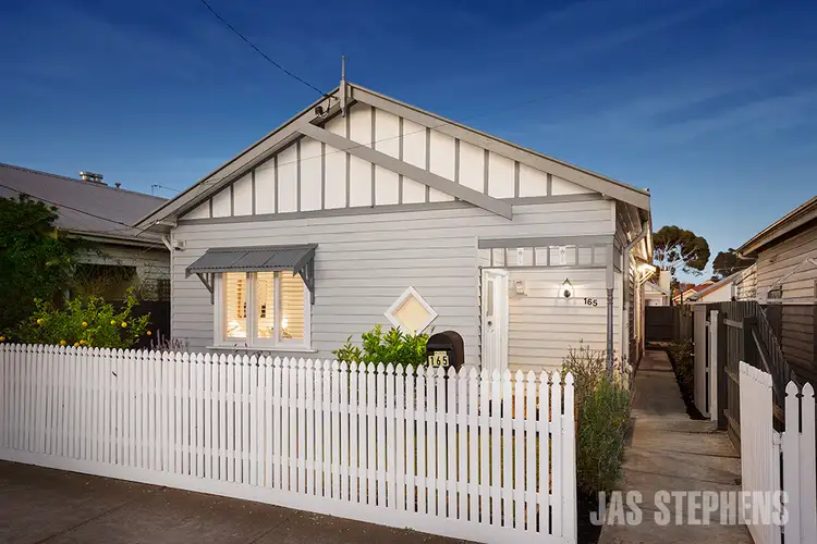 165 Chirnside Street, Kingsville VIC 3012