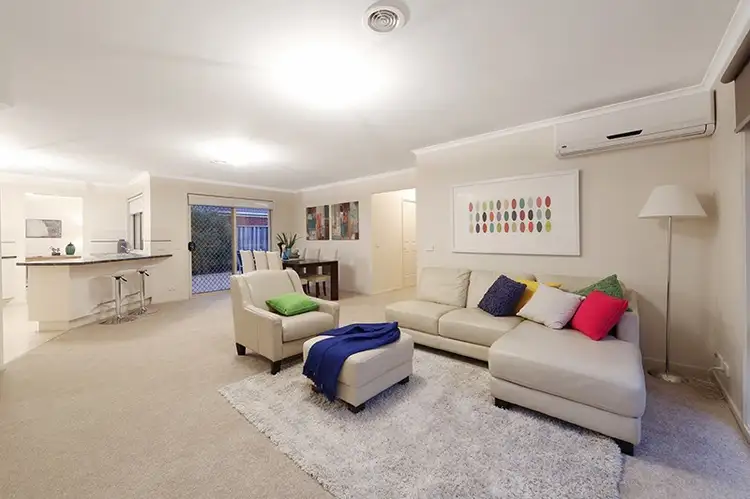 Fourth view of Homely house listing, 31 Kellbourne Drive, Rowville VIC 3178