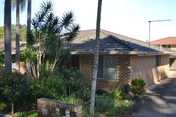 Main view of Homely unit listing, 3/125 Rous Road, Goonellabah NSW 2480