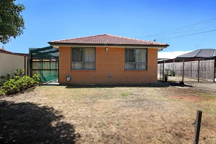 Main view of Homely house listing, 46 Millar Road, Tullamarine VIC 3043