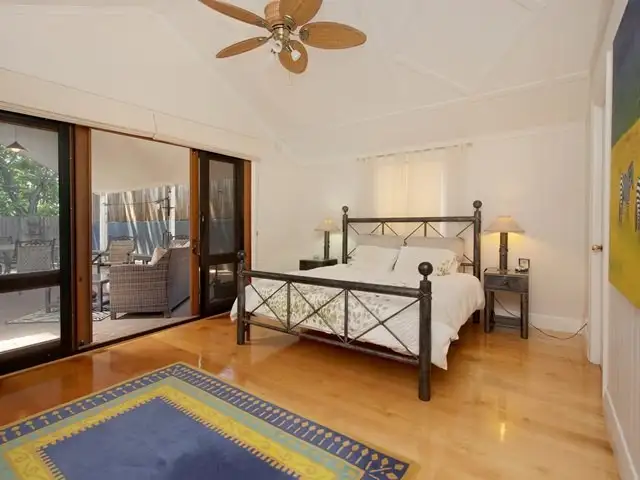 Sixth view of Homely house listing, 30 Dover Street, Red Hill QLD 4059