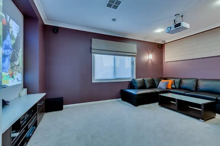 Fifth view of Homely house listing, 2 Woolwich Way, Taylors Hill VIC 3037