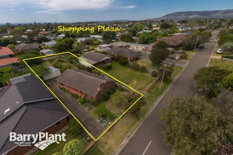 Fifth view of Homely house listing, 28 Walpole Avenue, Rosebud VIC 3939