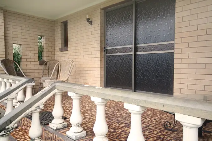 Second view of Homely townhouse listing, 4/14 Jasper Street, Woree QLD 4868