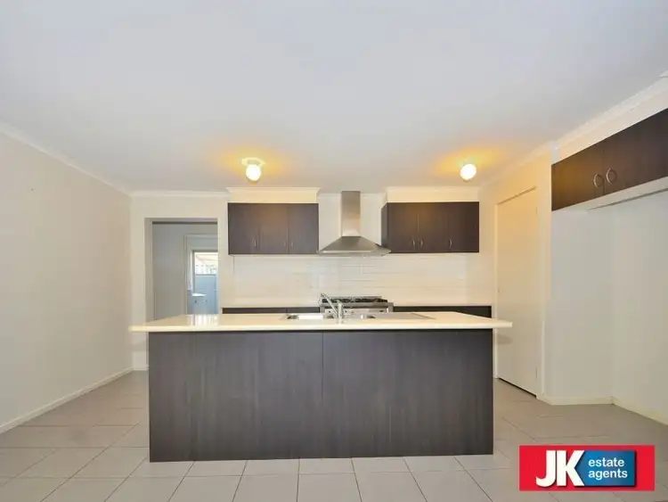 Seventh view of Homely house listing, 7 Duck Haven Place, Tarneit VIC 3029