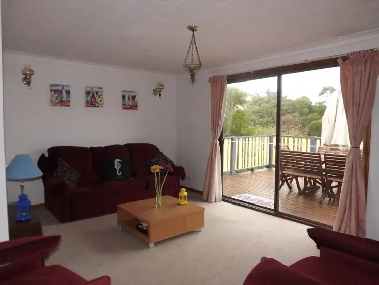 Second view of Homely house listing, 6 MERMAIDS WALK, Cape Paterson VIC 3995