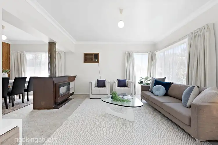 Second view of Homely house listing, 2A Robin Street, Altona VIC 3018