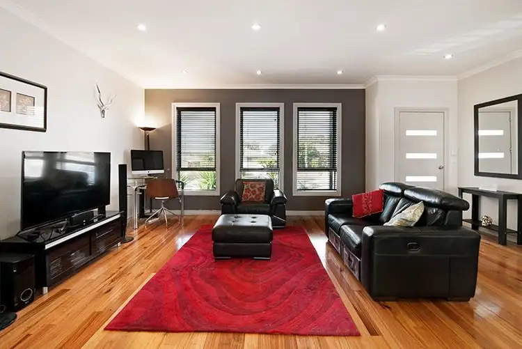 Second view of Homely house listing, 2/31 Boldrewood Parade, Reservoir VIC 3073