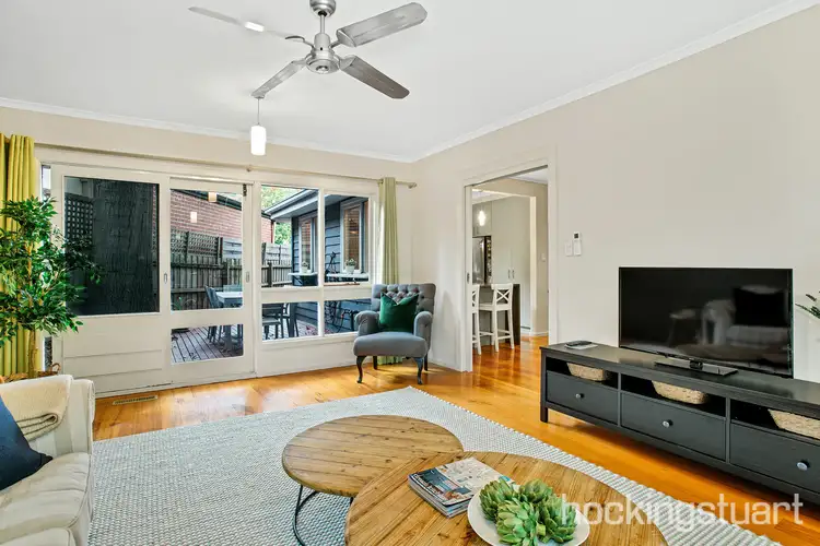 Third view of Homely house listing, 37 Raleigh Street, Forest Hill VIC 3131