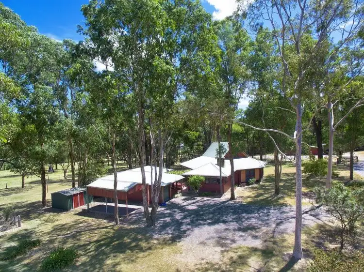 Third view of Homely rural property listing, 257 Dungog Road Martins Creek Via, Paterson NSW 2421